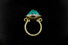 Load image into Gallery viewer, Paraiba Ring