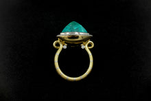 Load image into Gallery viewer, Paraiba Ring
