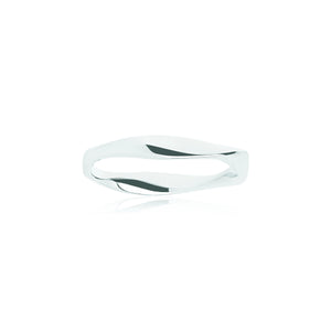 Sif Jakobs Cetara Pianura Silver Ring - 925 Sterling Silver