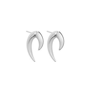 Shaun Leane Sterling Silver Talon Earrings